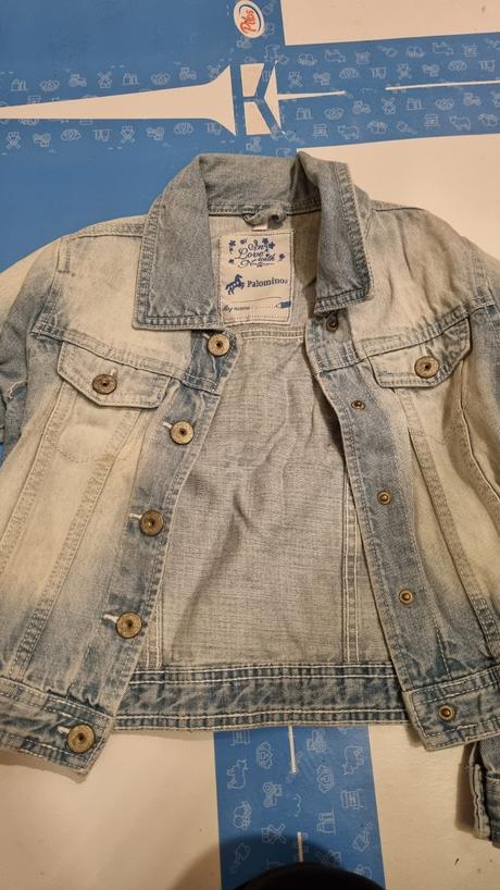 Palomino, palomino,122