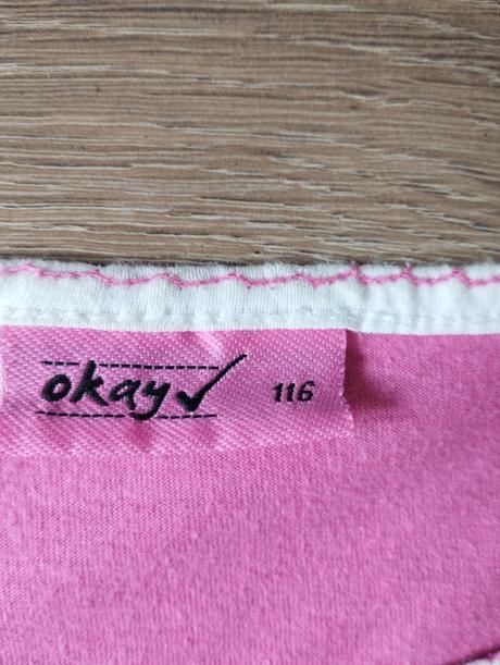 Pyžamko, okay,116