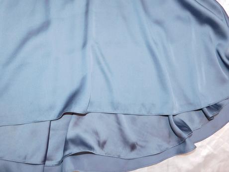 Velmi pekne saty na slavnost, h&m,38