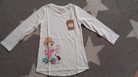 Tunika zn.lucky kidoo, 128