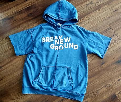 Mikinka zara, zara,152