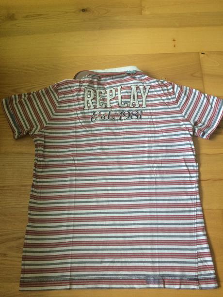 Tricko, replay,xl
