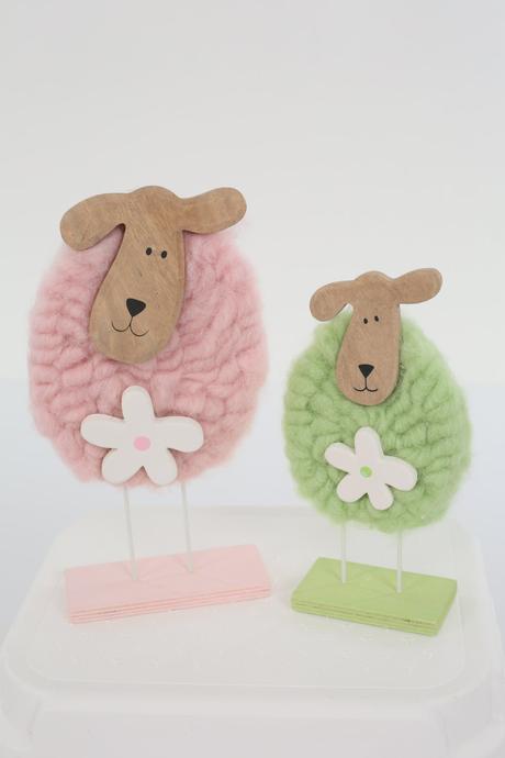 1/3 - veľkonočné rekvizity, 