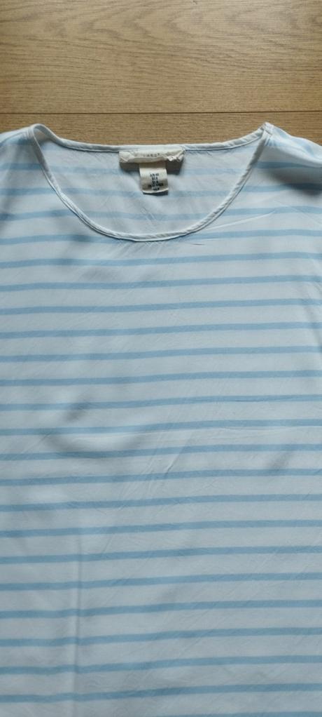 H&m letná tunika, h&m,40