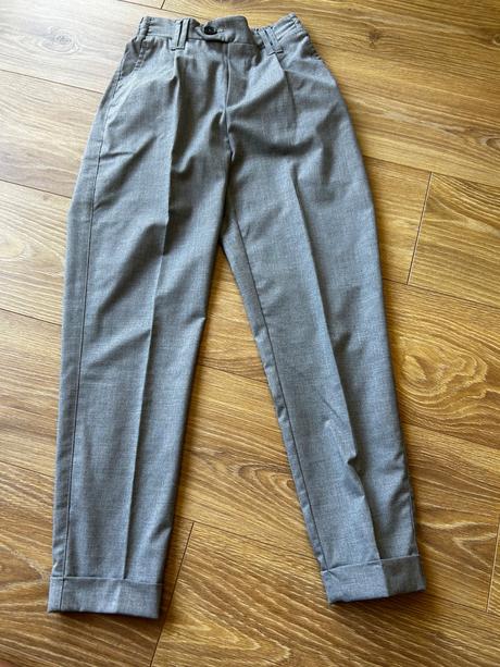 Nohavice, bershka,xs