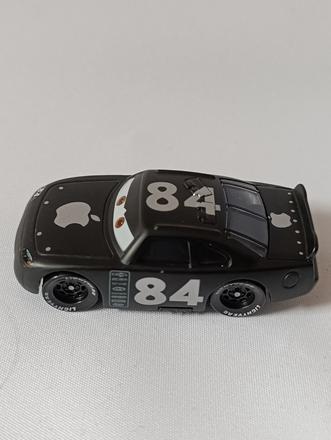 Autá cars mcqueen ,,apple 84,,,