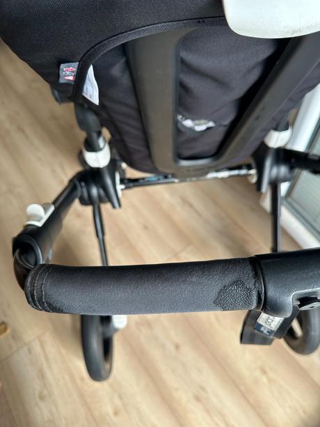 Bugaboo fox2 s príslušenstvom, bugaboo,bugaboo fox 2