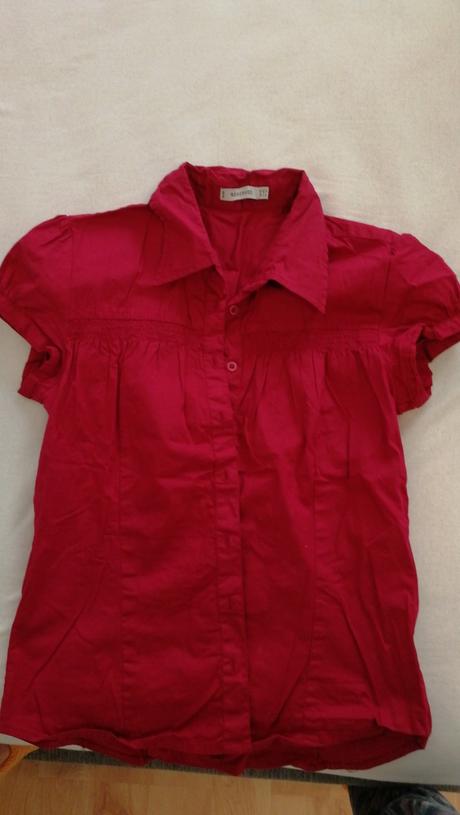 Bluzka - nova, 36