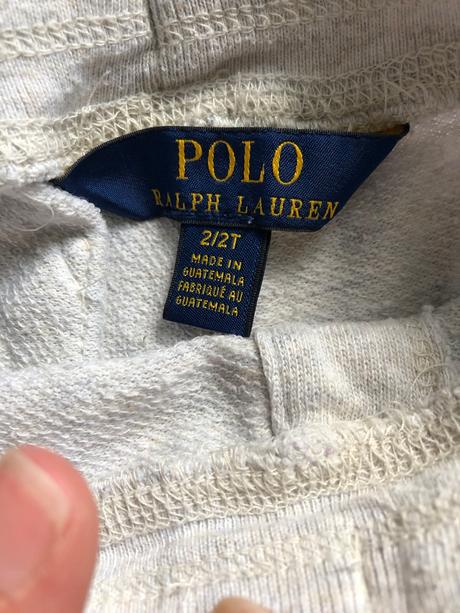 Teplaciky, ralph lauren,98