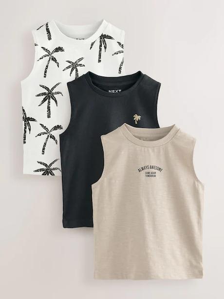 Tričká next, next,68 - 122