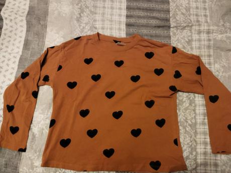 Tricko, zara,140