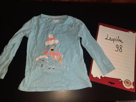 Tricko, lupilu,98