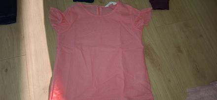 Blúzka, h&m,134