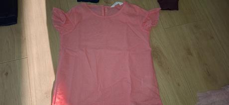 Blúzka, h&m,134