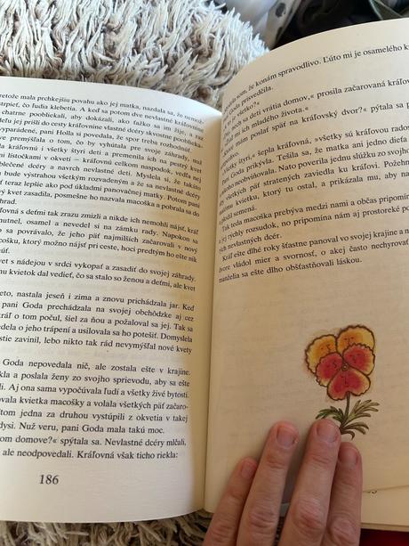 Snehulienka a iné rozprávky, 