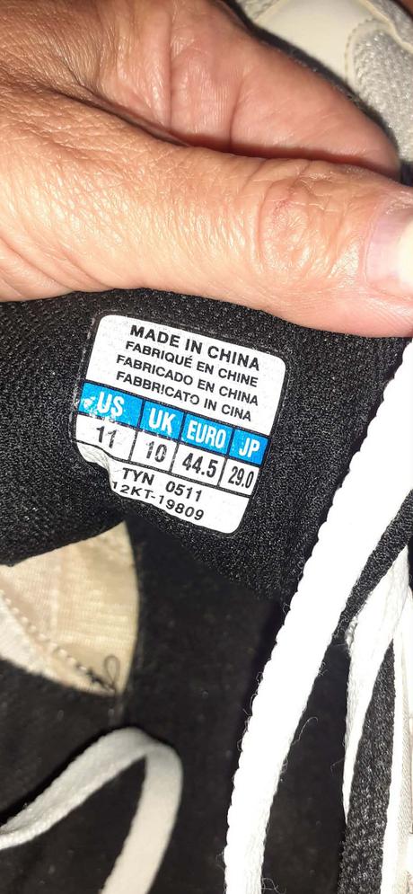 Mizuno, mizuno,45