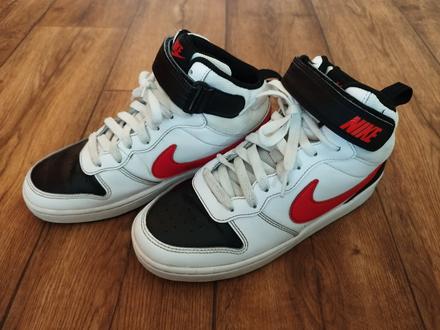 Tenisky, nike,37