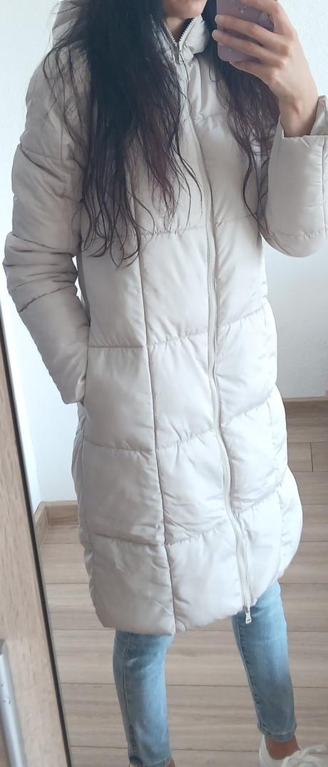 Zimna bunda, m