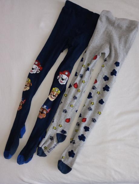 Pančuchy, h&m,128