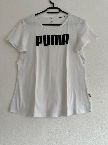 Tričko puma, puma,m
