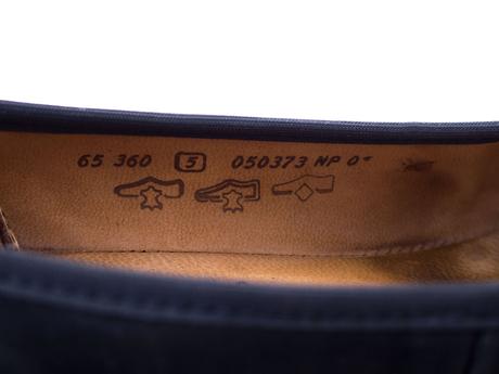 Gabor kožené lodičky na nízkej platforme, gabor,38