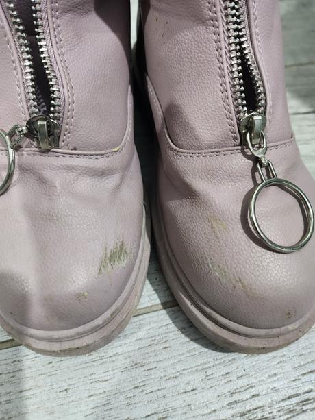 Čižmičky a svetrik, sinsay,34