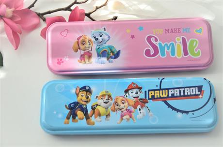 Peračník paw patrol, 