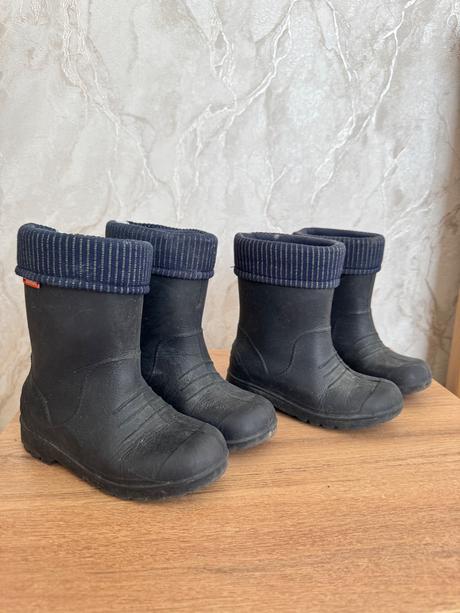 Gumáky demar, demar,25