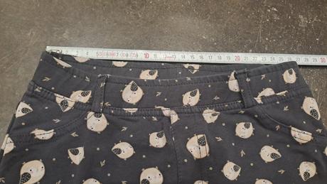 Džegíny, dopodopo,128