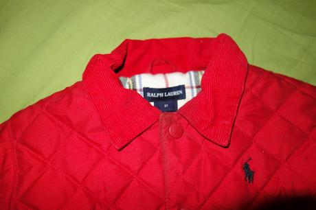 Presivana bundicka ralph lauren, ralph lauren,92