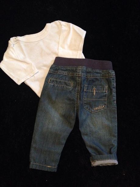 Kappahl riflicky, kappahl,56