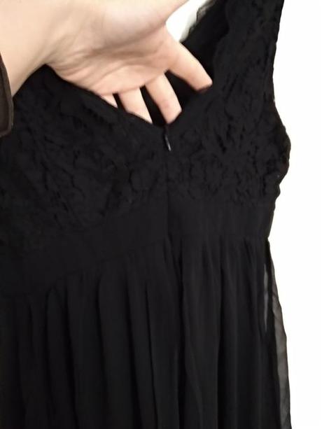 Spoločenské šaty, 42