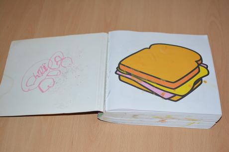 Super omalovanky color 3000, 