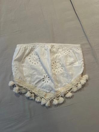Crop top, xs