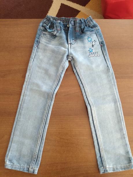 Rifle, kiki&koko,110