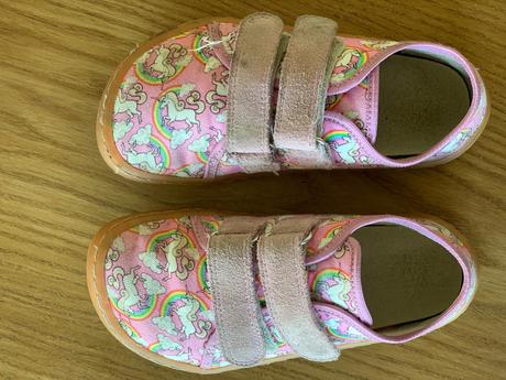 Froddo tenisky, froddo,28