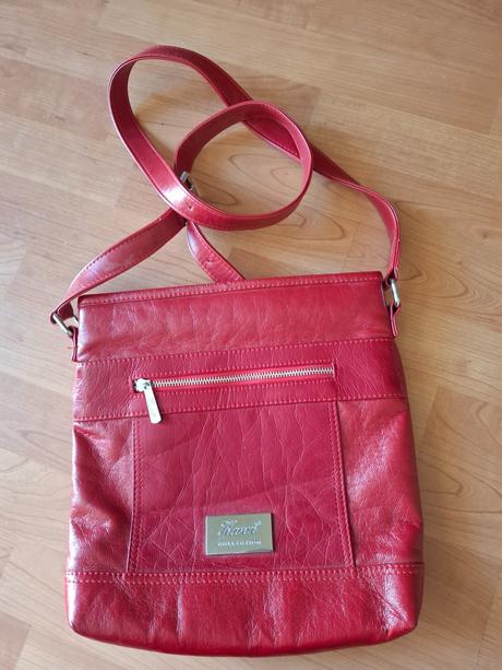 Dámska kabelka, 
