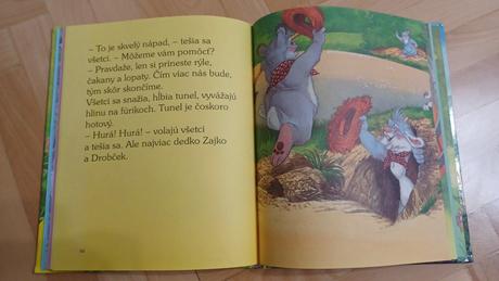 Čítam, čítaš...,