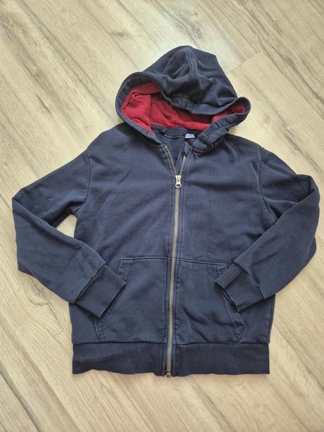 Mikina, pepperts,134