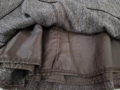 Orsay zvonová sukňa, orsay,s