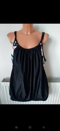 Tankiny top, 5xl