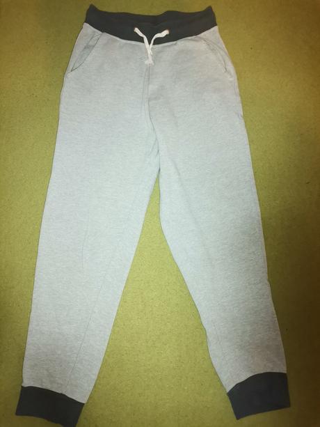 Tepláky 146/152, pepperts,146