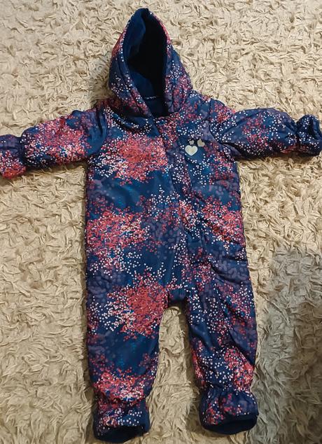 Zimný overal, lupilu,62