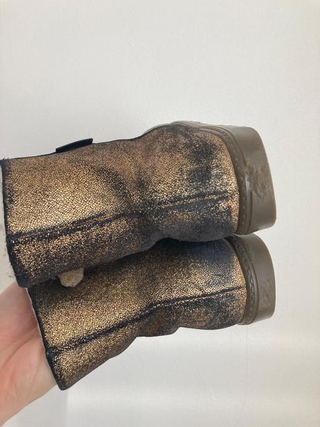 Zimne cizmy bundgaard tarok, bundgaard,33