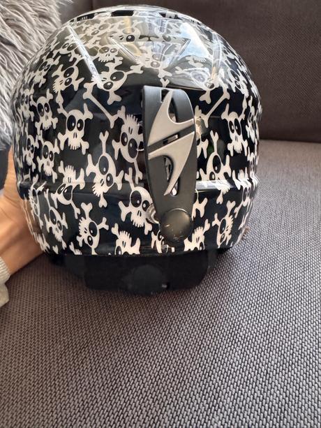 Lyžiarska helma, blizzard,s