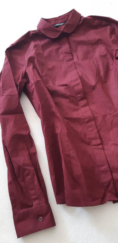 Perfektna kosela, esmara,36