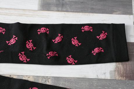 Pančušky legínové, ergee,110