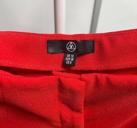 Elegantne nohavice, m