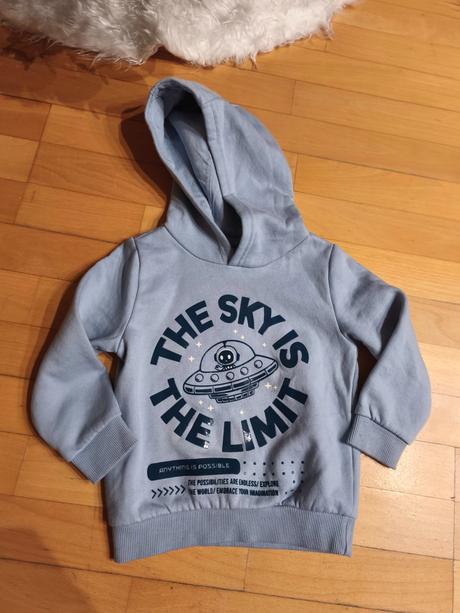 Balík oblečenia, 86–98