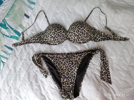 Dvojdielne plavky life beach, s